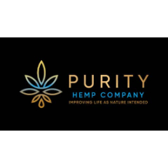Purity Hemp Company discount code