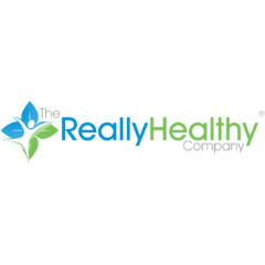 The Really Healthy Company Discount Offers