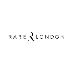 Rare London discount code