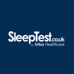 Sleep Test By Intus Healthcare discount code