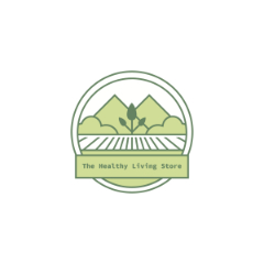 The Healthy Living Store discount code