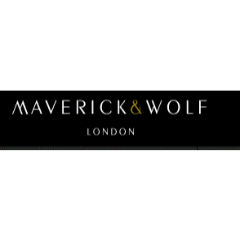 Maverick And Wolf discount code