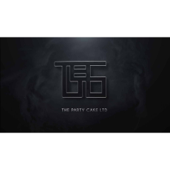 TPCLtd The Party Cake discount code