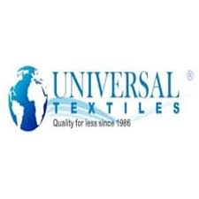 Universal Textiles discount code