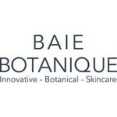 Baie Botanique discount code