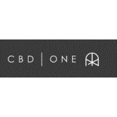 CBD One discount code