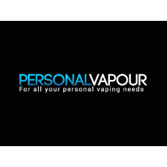 Personal Vapour discount code