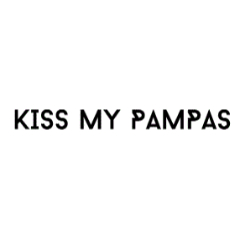 KISS MY PAMPAS discount code