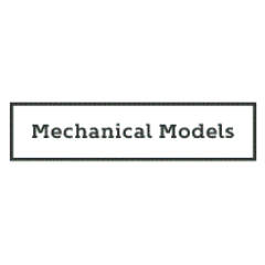 Mechanical Models discount code