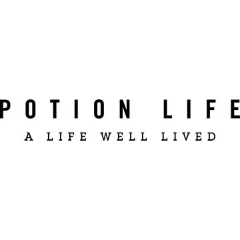 Potion Life discount code
