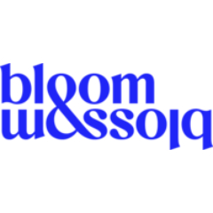 bloom and blossom