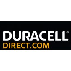 DuracellDirect discount code