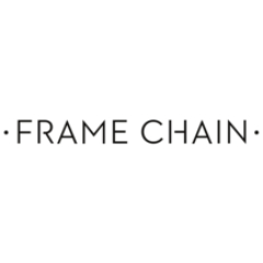 frame chain glasses and phone chains