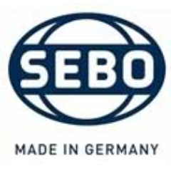 SEBO discount code
