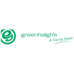 Greenhalgh's Craft Bakery discount code