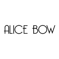 Alice Bow discount code