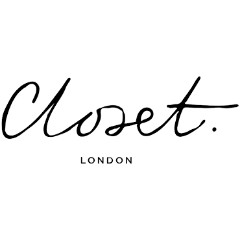 Closet London discount code