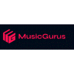 MusicGurus discount code
