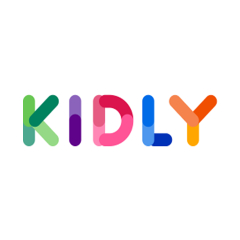 KIDLY discount code
