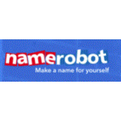 NameRobot discount code