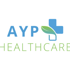 AYP Healthcare discount code