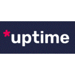 uptime