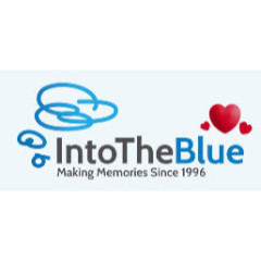 Into The Blue discount code