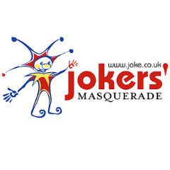 Jokers Masquerade discount code
