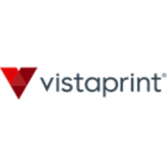 Vistaprint.co.uk discount code