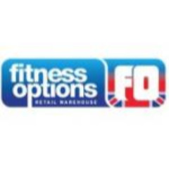 Fitness Options discount code