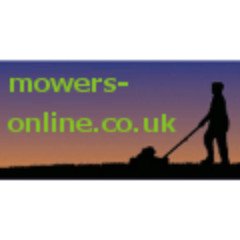 Mowers Online discount code