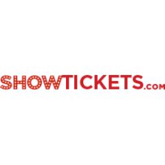 Showtickets.com discount code