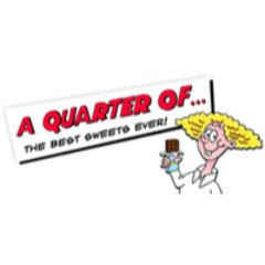A Quarter Of discount code