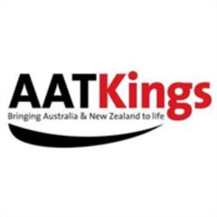 AAT Kings discount code