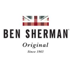 ben sherman