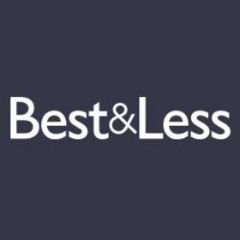 best & less