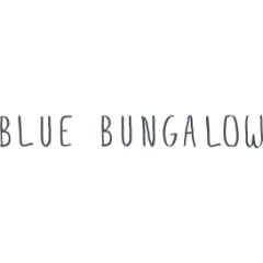 Blue Bungalow discount code