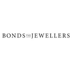 Bonds The Jewellers UK discount code
