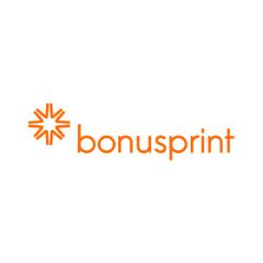 Bonus Print discount code