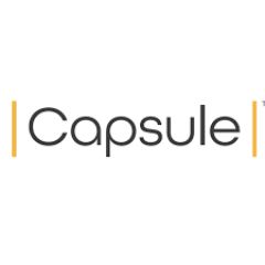 Capsule discount code