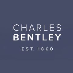 Charles Bentley discount code