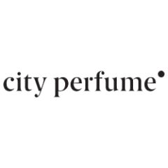 City Perfume discount code