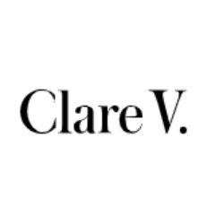 Clare V.