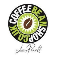Coffee Bean Shop UK discount code
