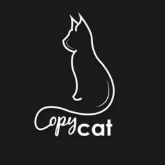 Copy Cat discount code