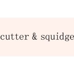Cutter & Squidge