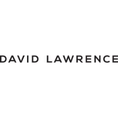 David Lawrence discount code