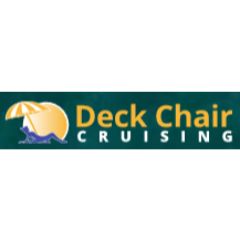 deck chair cruising