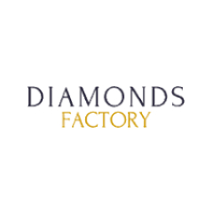 Diamonds Factory US discount code