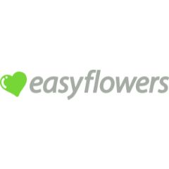 Easy Flowers discount code